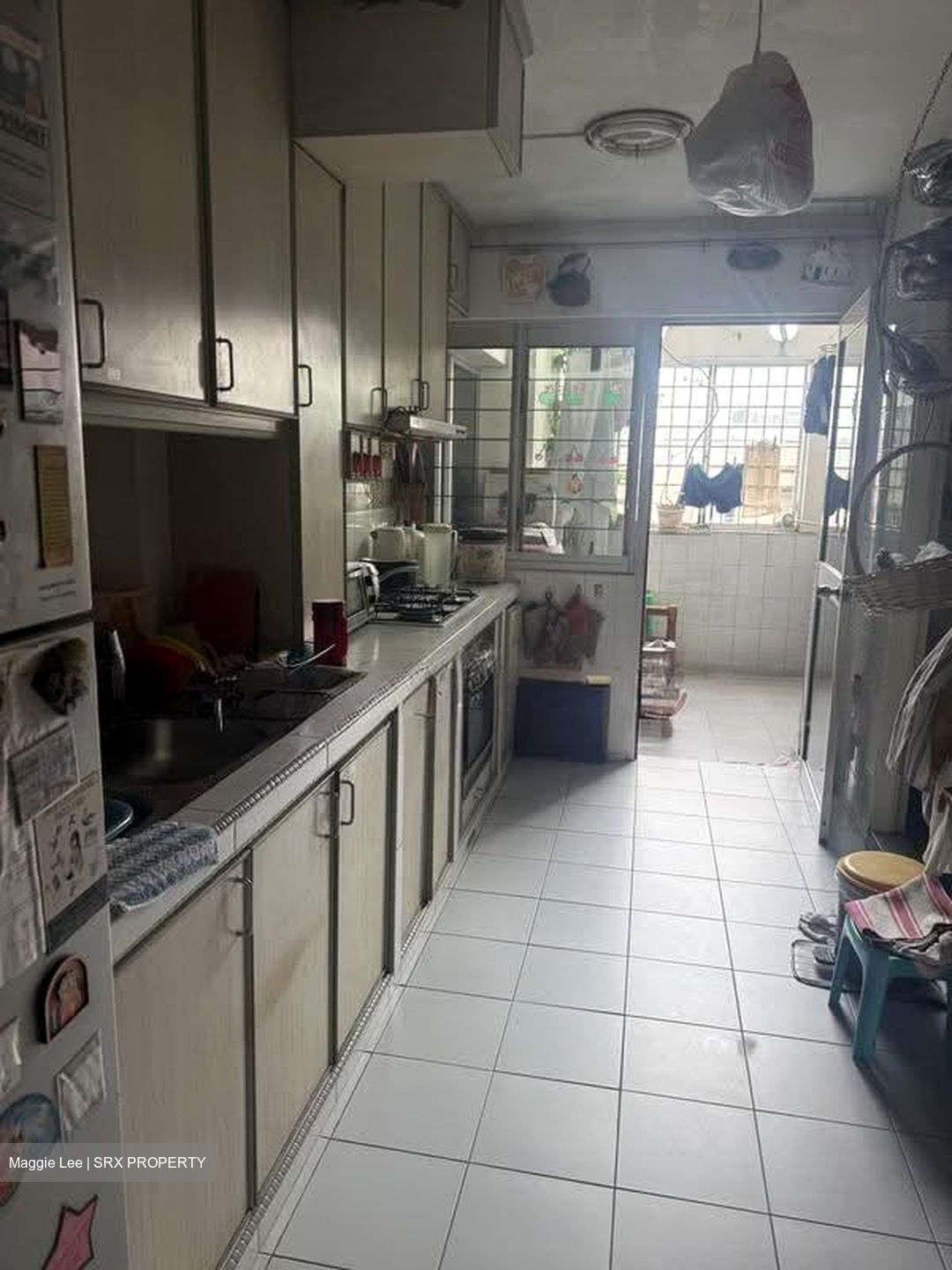 Blk 539 Serangoon North Avenue 4 (Serangoon), HDB Executive #627406091